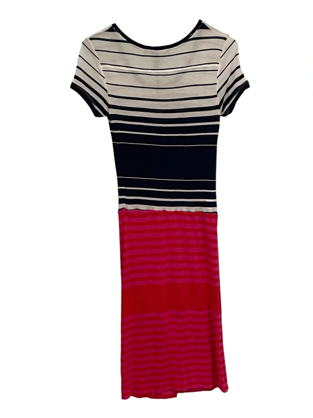 Light Summer Midi Dress - Picture 4 of 6